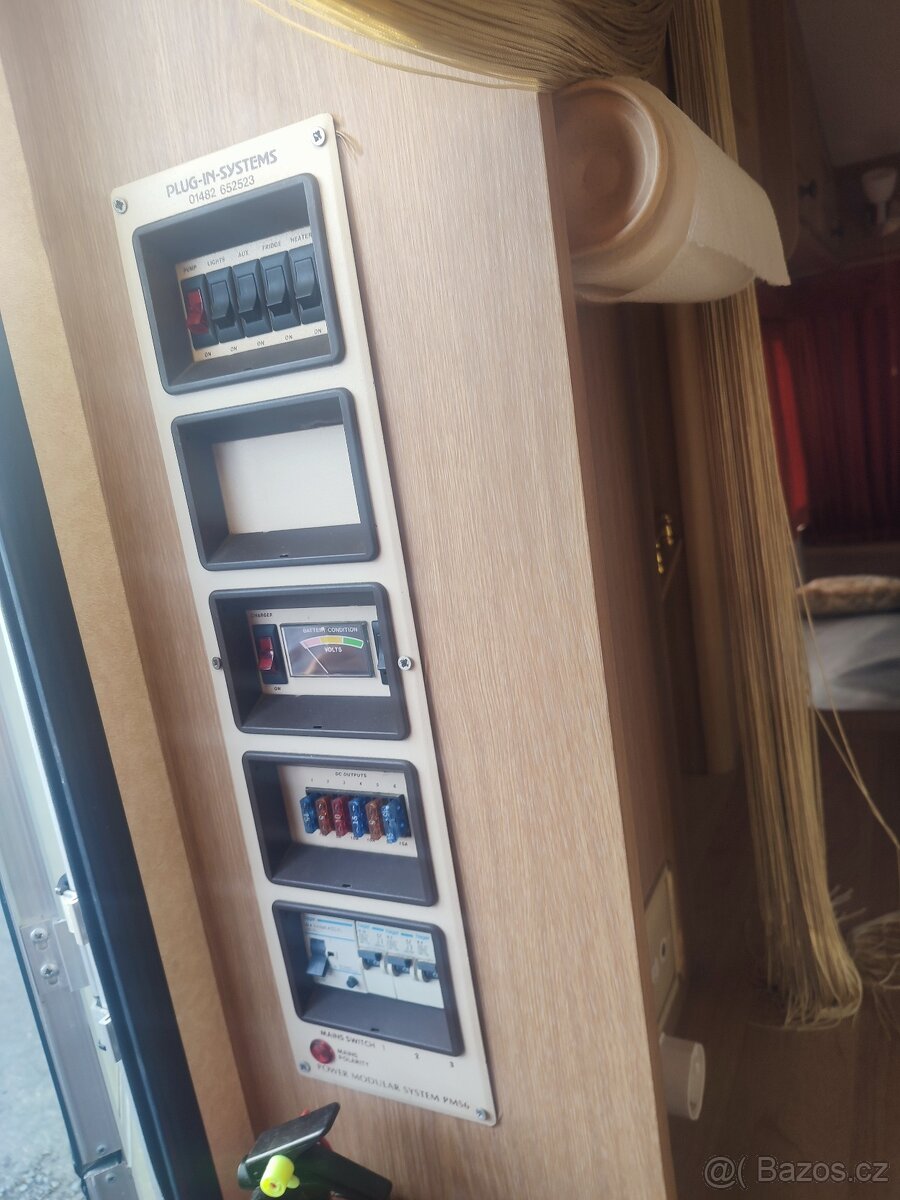 Fleetwood Garland - 12