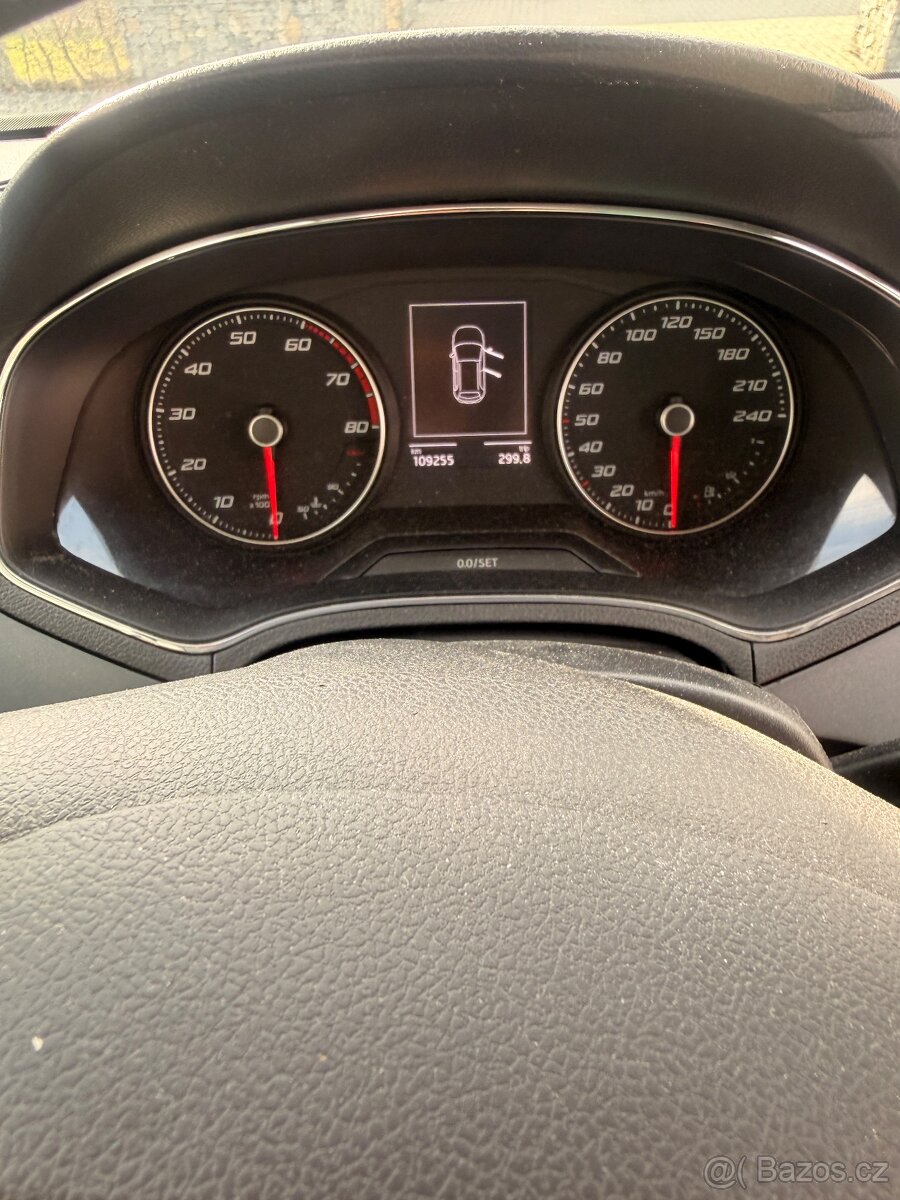 Seat Arona 1.0 Tsi, R.v.2018 - 12