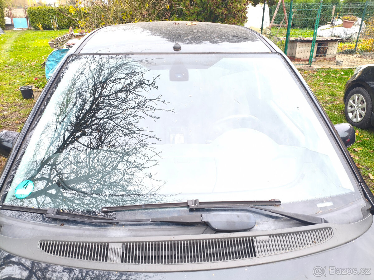 Ford C-Max 2.0TDCi Titanium 2008 - nepojízdné - 12