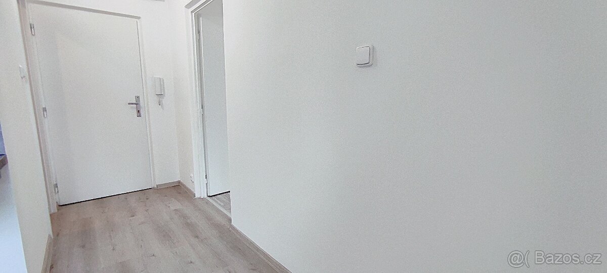 Podnájem bytu 1+1 (32m2), Sídliště E.Beneše, Prostějov - 12