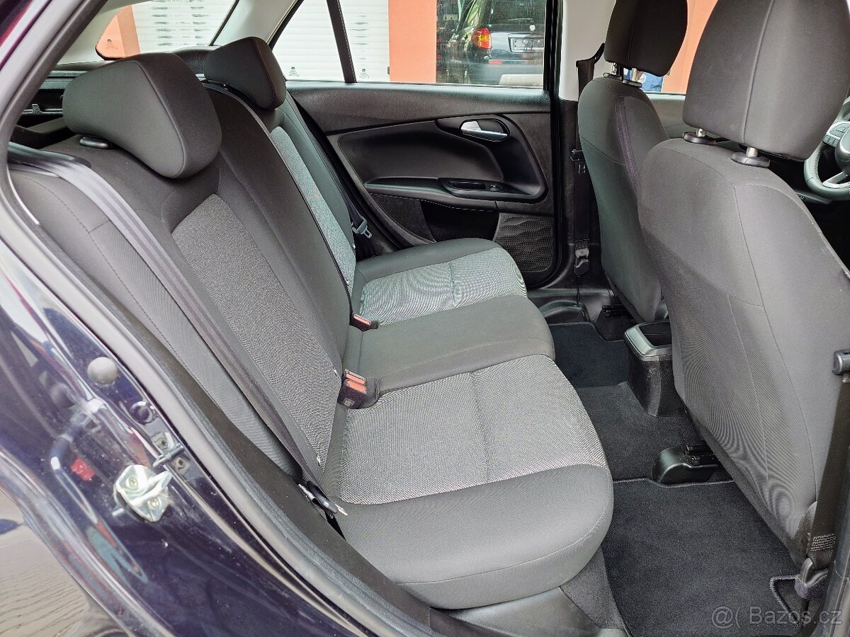 Fiat Tipo 1.4 Basis 70kW - 12