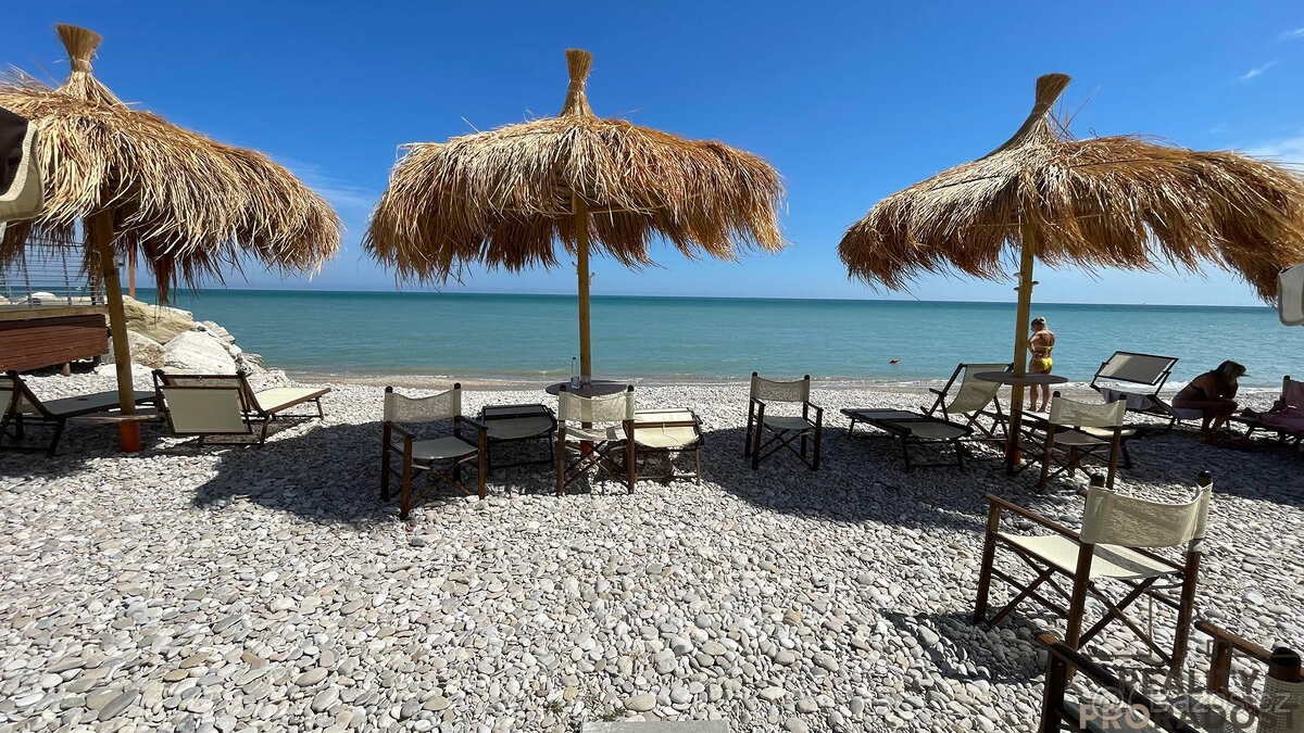 Prodej bytu 3+1,135 m², via Benedetto Croce, Silvi, Itálie - 12