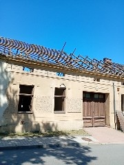 Máme zájem o staré trámy ze starých objektů - 12