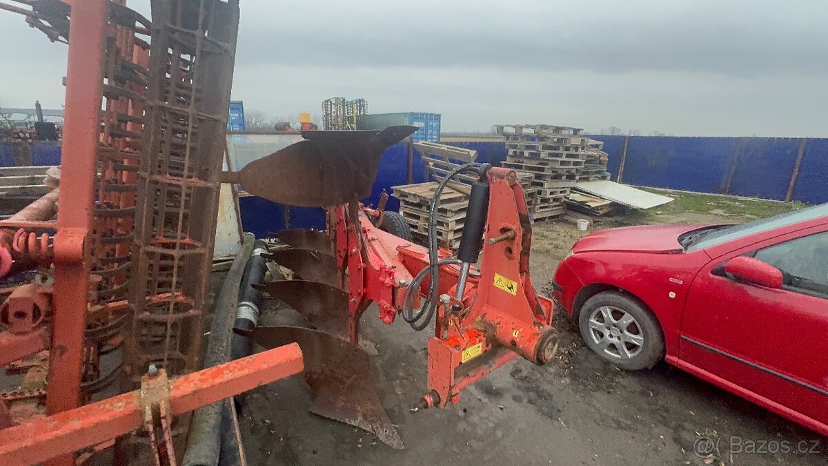 Pluh Opall agri Jupiter 2 - 12