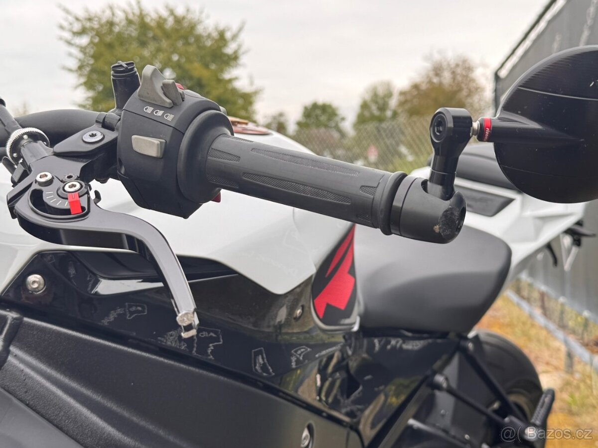 BMW S 1000 R Pack Dynamic DDC Akrapovič - 12