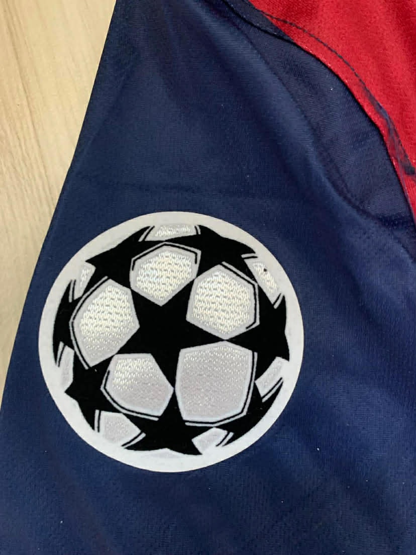 Dres neymar 2015 - 12