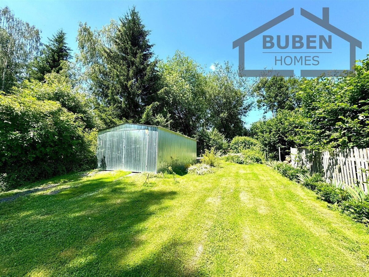 Venkovské stavení 5+1 po kompletní rekonstrukci (320 m²) se - 12