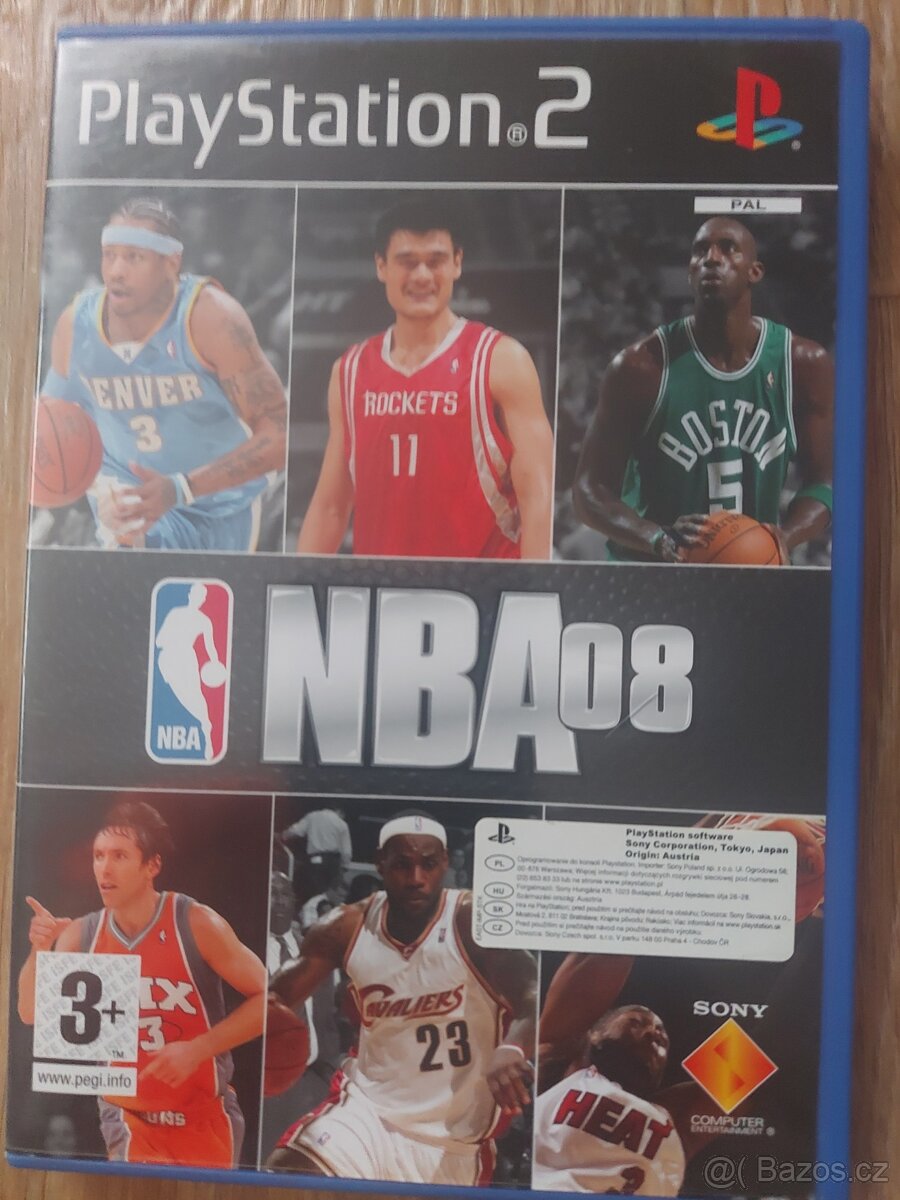 PlayStation 2 - 12