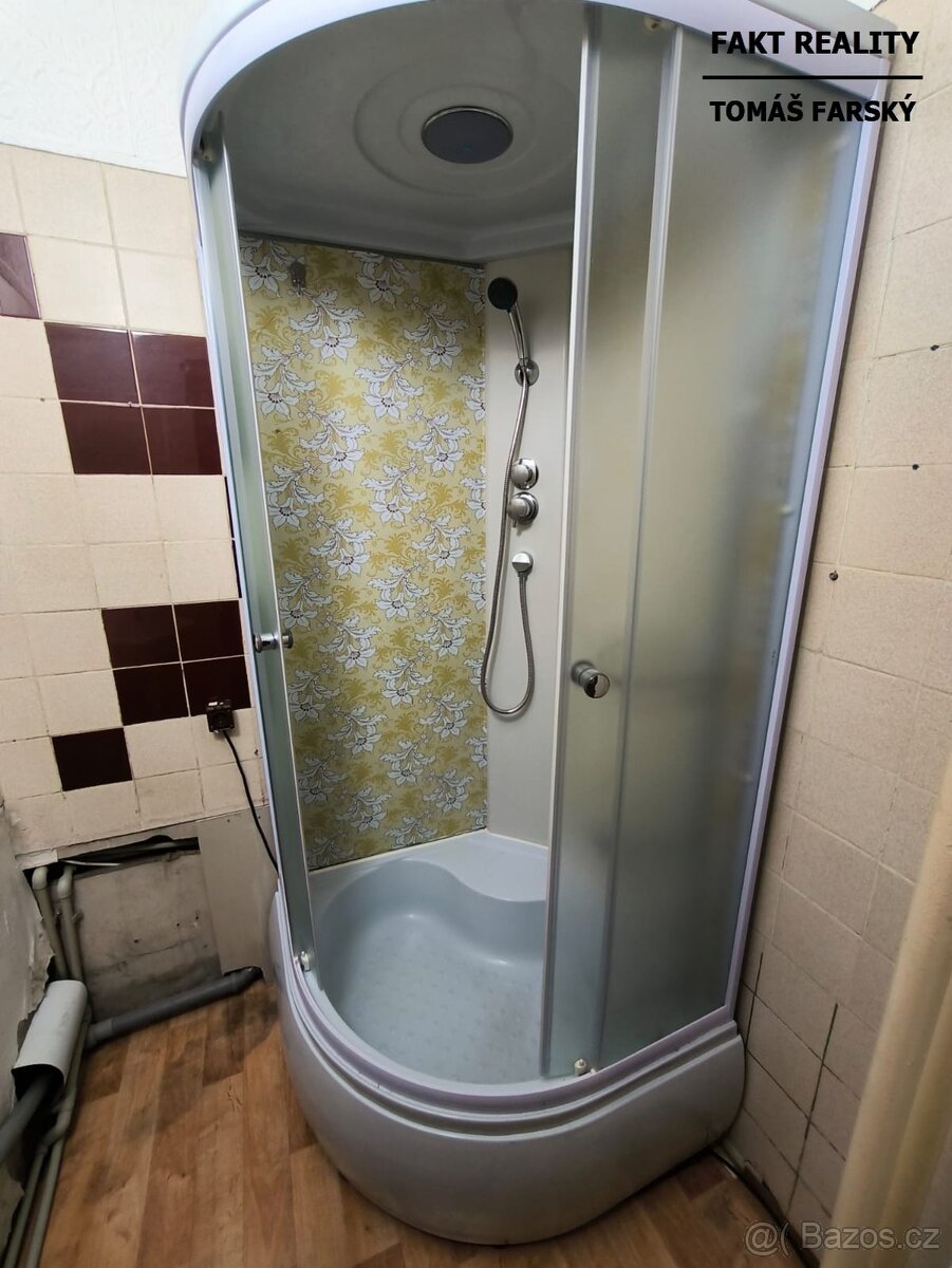 3+1/L, 61m2, Přímá, Boletice n/L, Děčín - 12