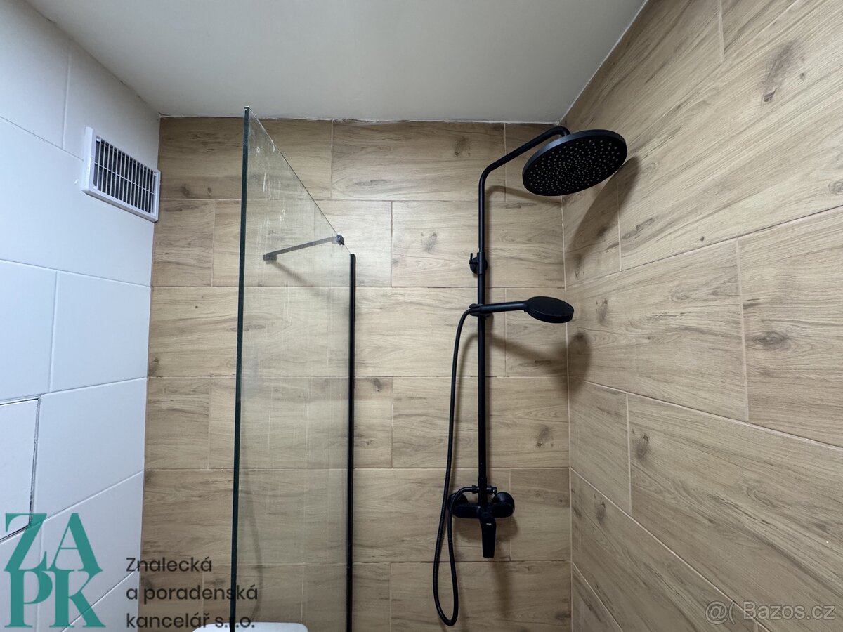 Pronájem bytu 2+kk, 32 m2, Hodonín, ev.č. 01144 - 12