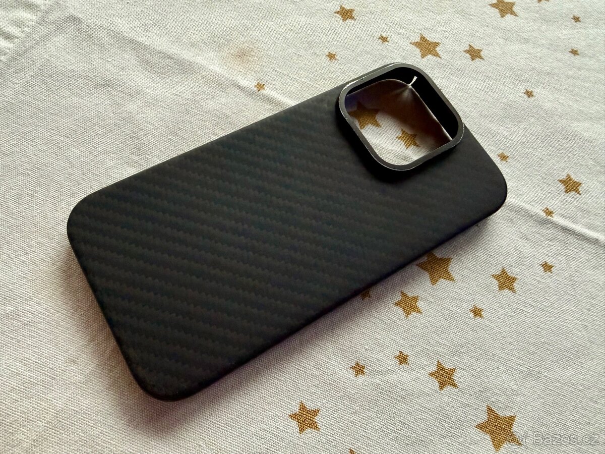 Prodám iPhone 15 Pro 256 GB Natural Titanium - 12