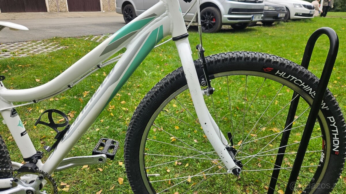 Dětské kolo Specialized - 12