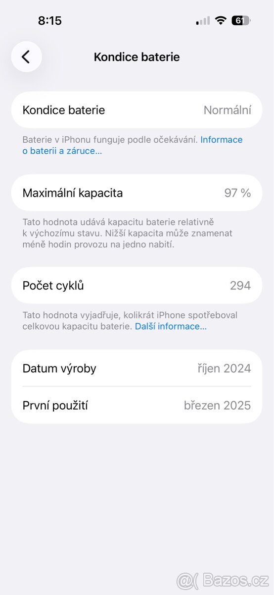 Apple iPhone 16 255gb pink - 12