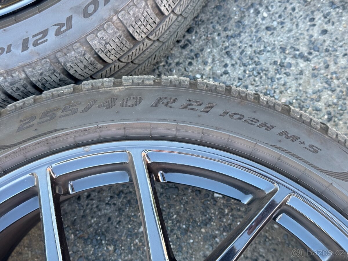 W223 S class S580 S500 S560 S680 GLC63 AMG - 12