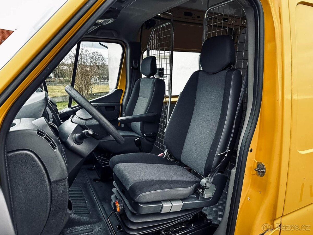 Renault Master 2,3dCi T35 96KW - 12