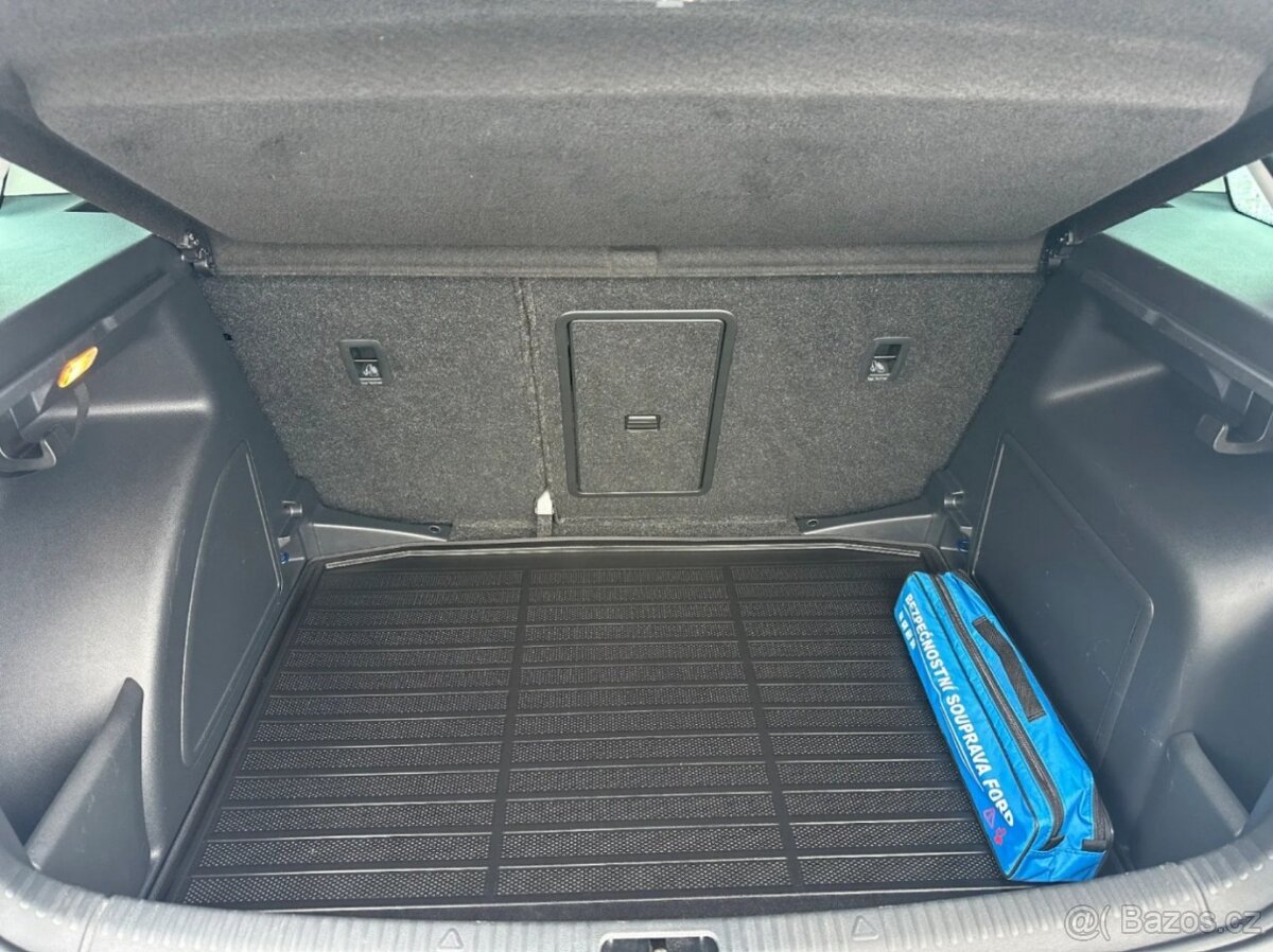 k prodeji Škoda Rapid 1.2Tsi 81kw Style - 12