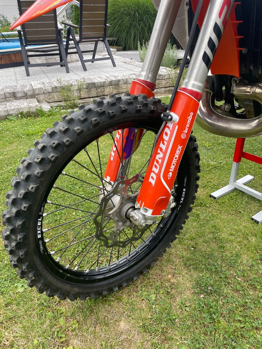 Ktm sx 250 rok 2024 - 12