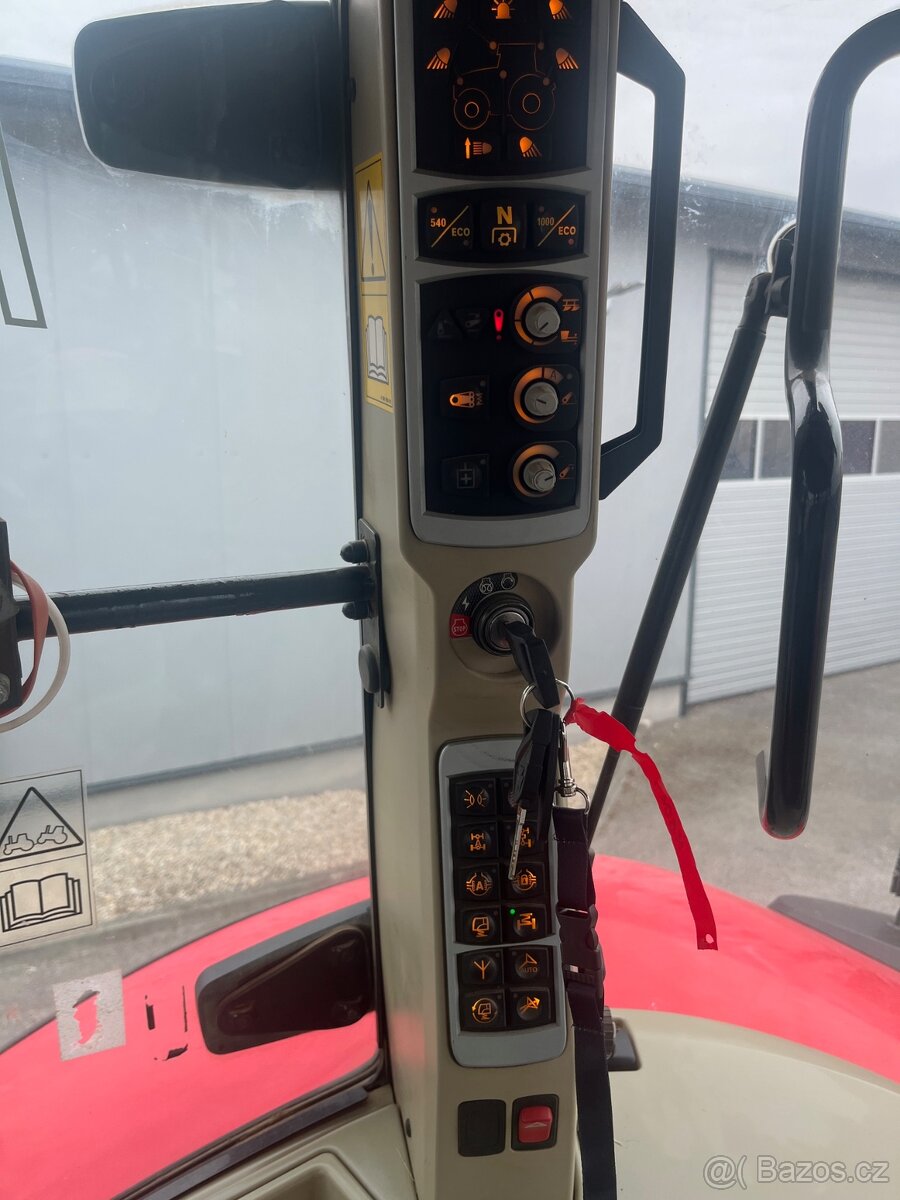 Massey Ferguson 8737 Dyna-VT - 12