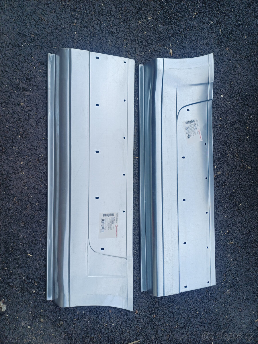 P: minibus Fiat Ducato 16+1 míst NOVÁ CENA - 12