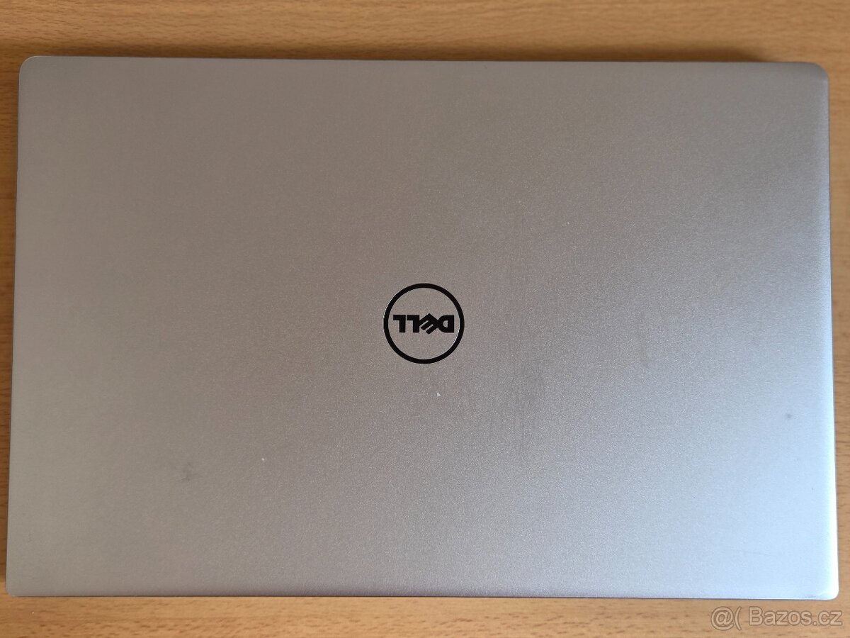 Dell XPS 13 9360 - 12