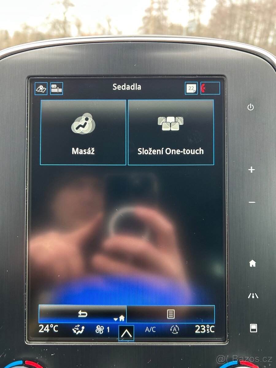 Renault Grand Scenic - 12