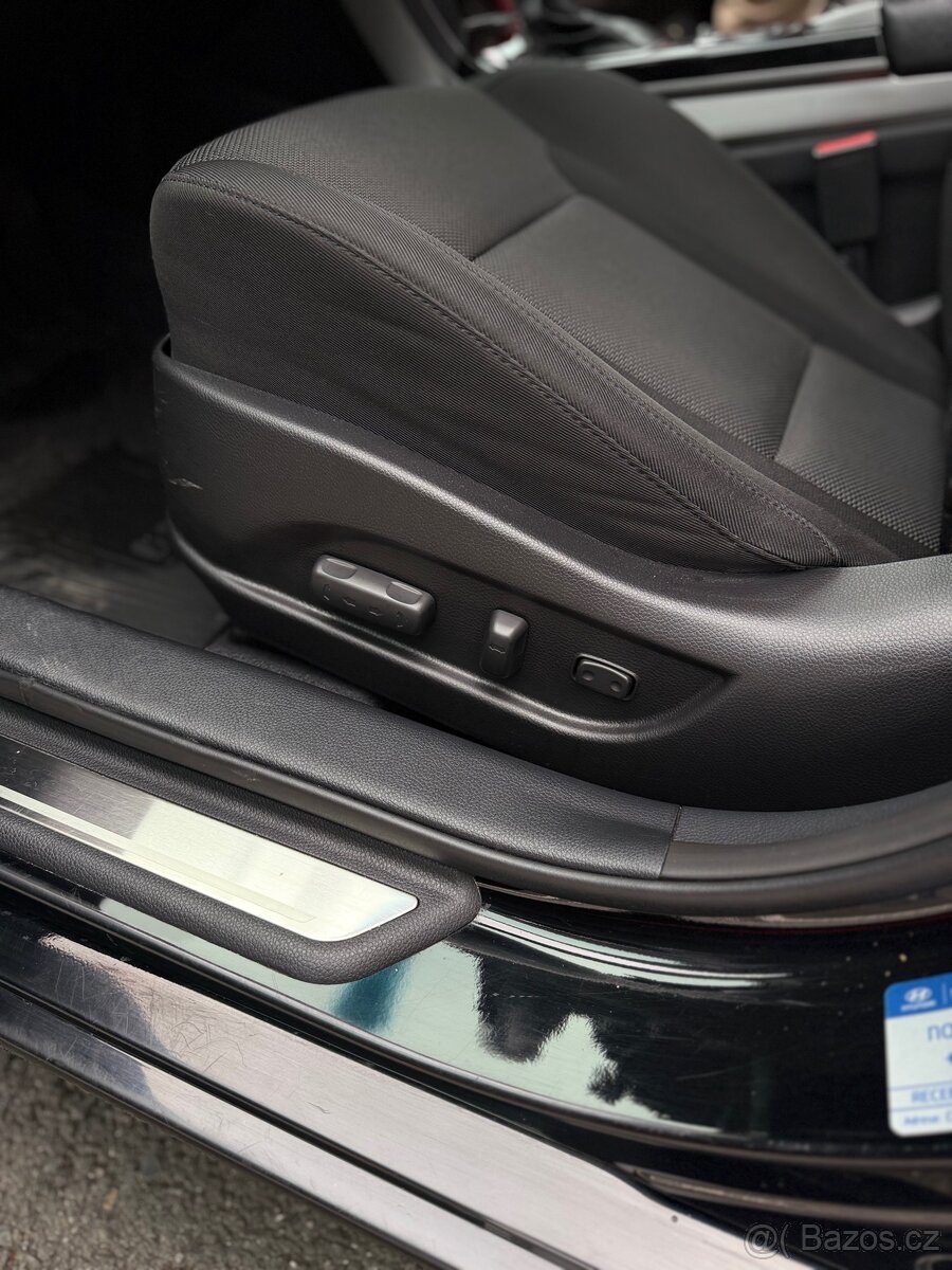 Hyundai i40 1.7 CRDi - 12