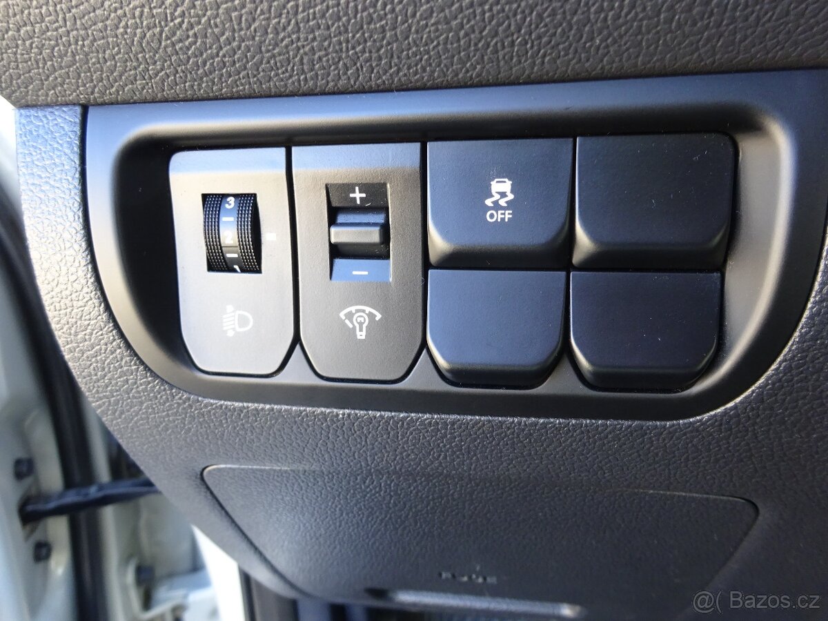 Kia Rio 1.4i r.v.2012 (80 kw) Koupeno v ČR - 12