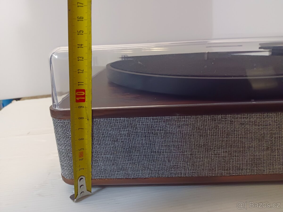 ION Luxe LP IT103 - 12