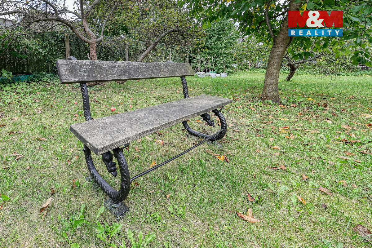 Prodej bytu 2+kk, 41 m², České Budějovice, ul. Šumavská - 12