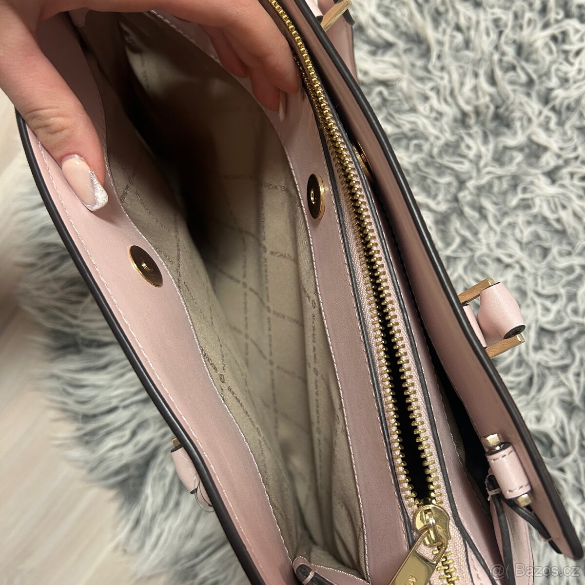 Kabelka Michael Kors - 12