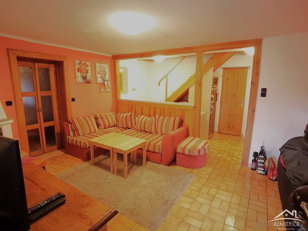 Chata Přímělkov - 12