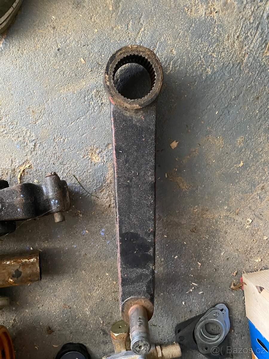 Nahradni díly na Zetor - 12