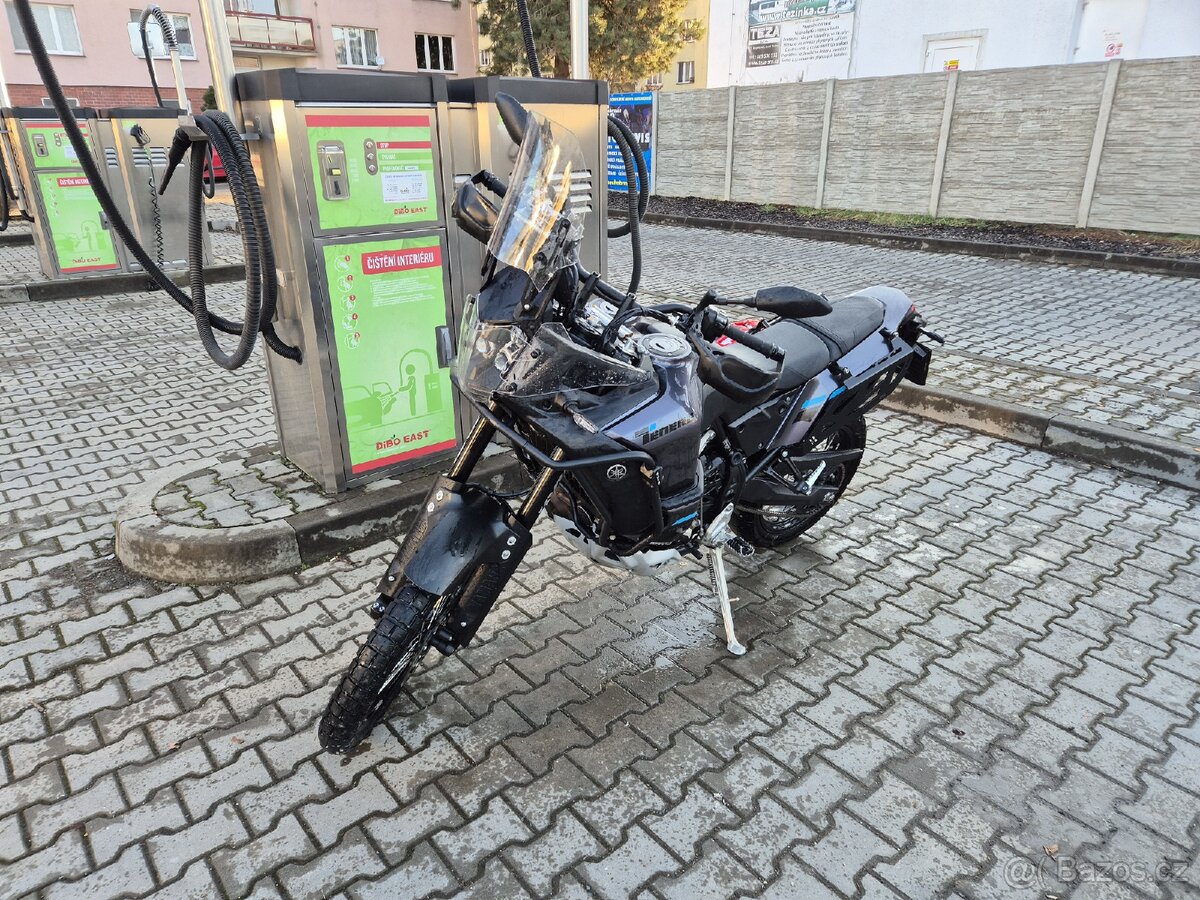 Prodám Yamaha Tenere world raid - 12