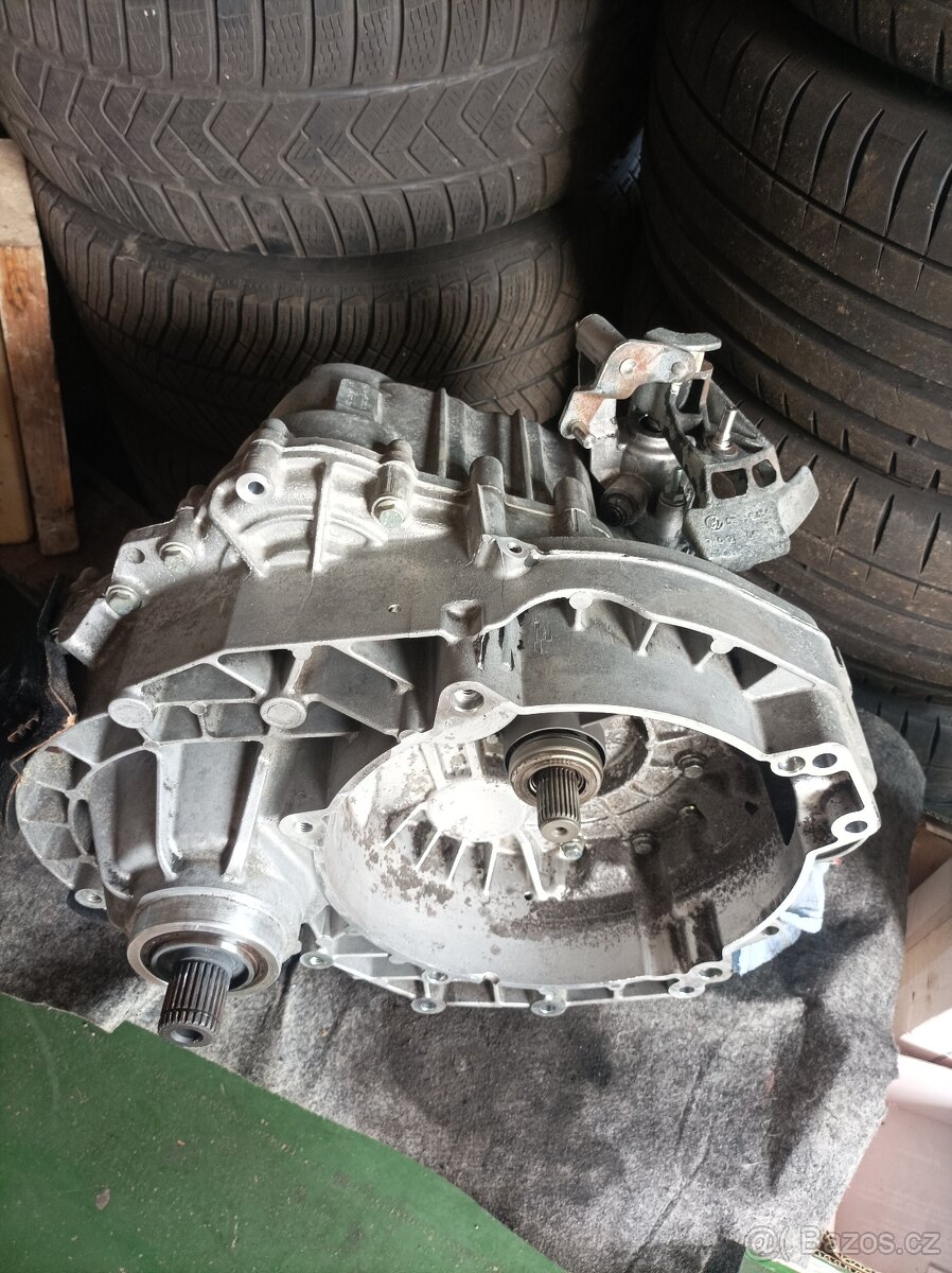 Vw T5 2, 5-96Kw - 12