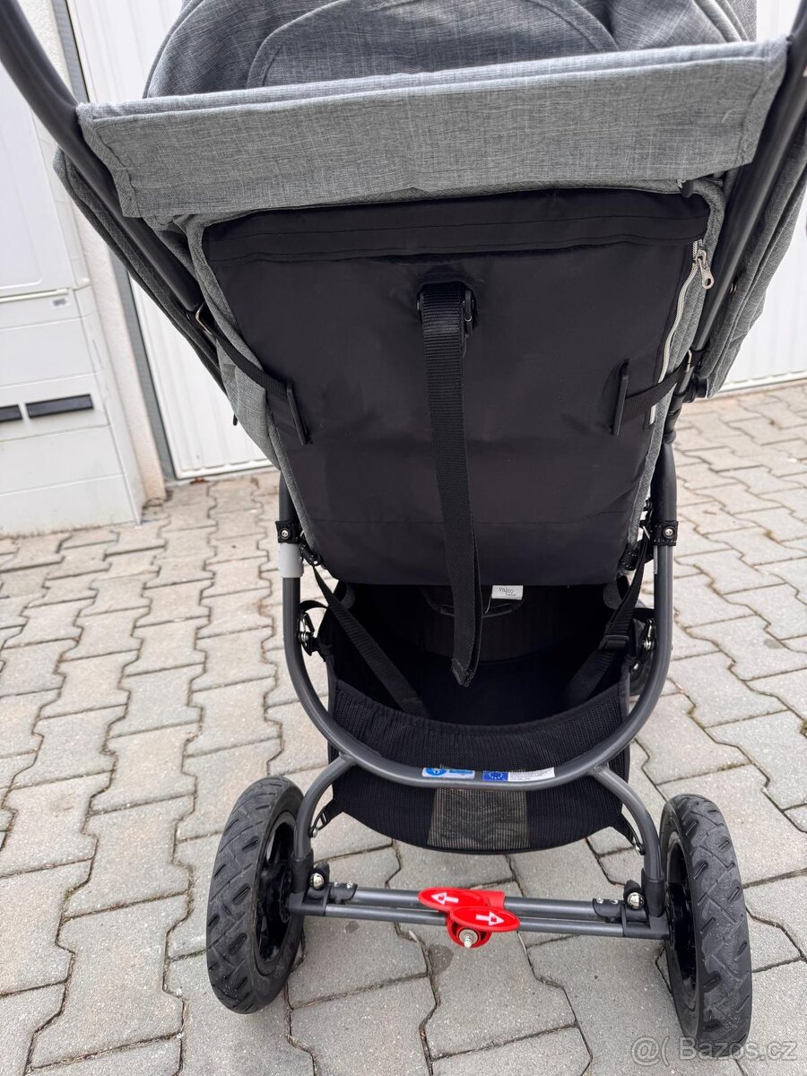 Valco baby SNAP 4 Tailormade - 12