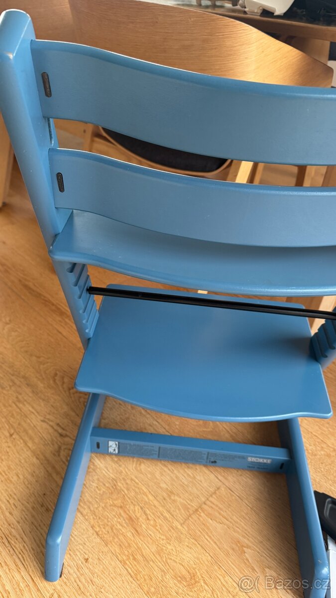 Stokke zidle - 12