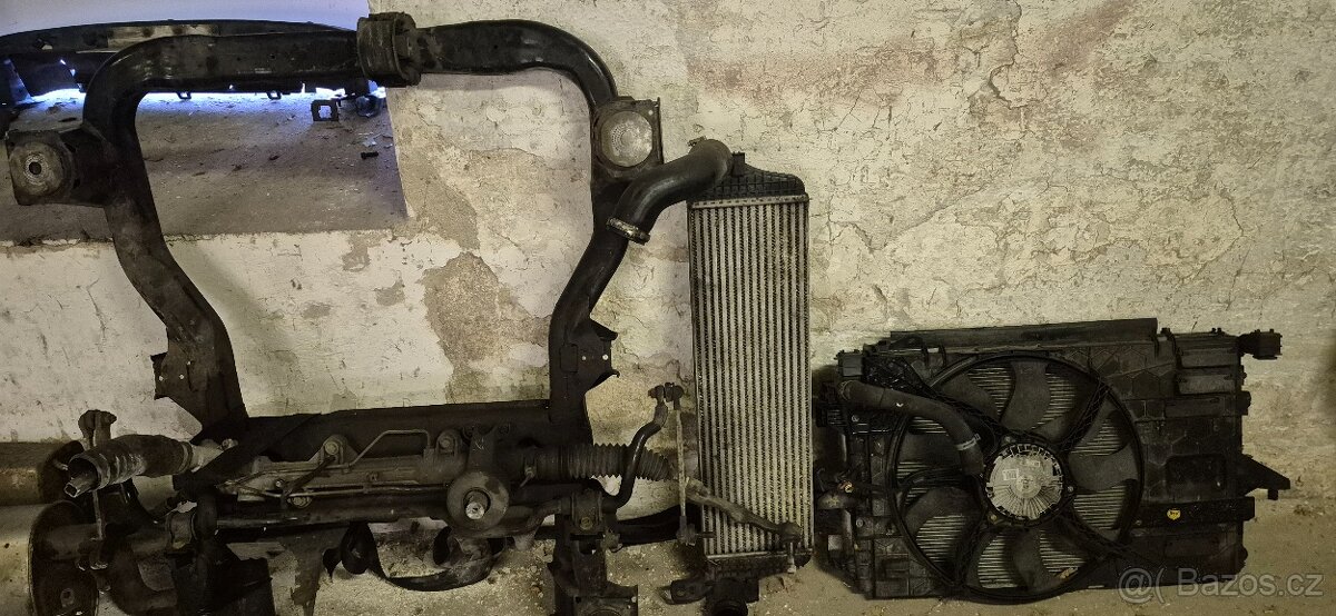 Vw t6 132kw 4x4 - 12