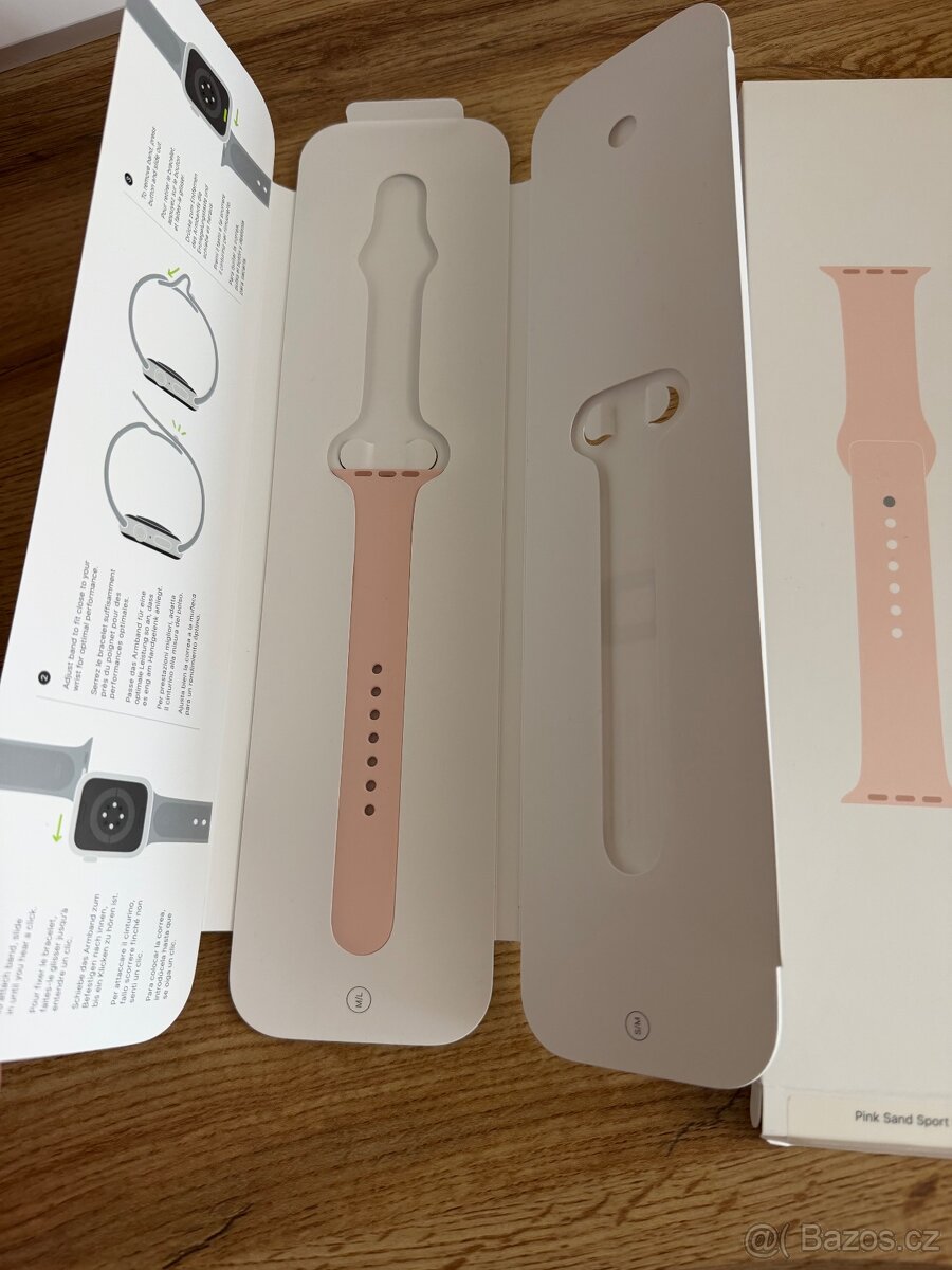 Apple Watch SE 44mm - 12