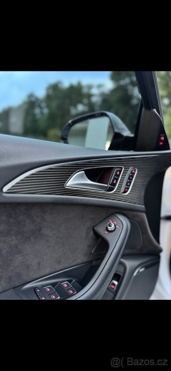 Audi a6c7 Competition bitdi - 12