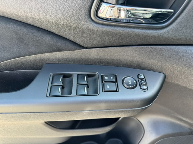 Honda CR-V 1,6 Cdti Comfort - 12