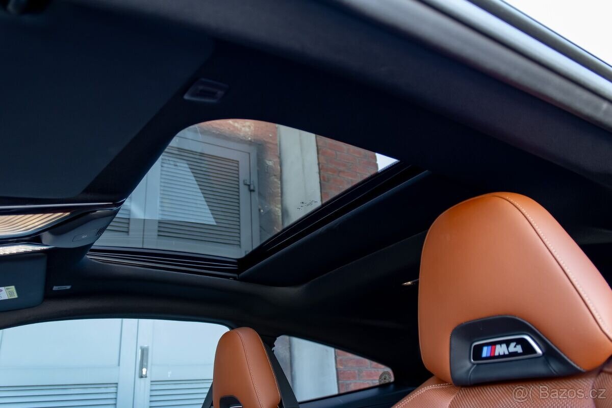 BMW M4 - 12