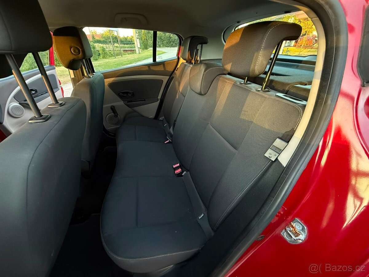 RENAULT MEGANE 1.6 16V EXPRESSION//74KW//KLIMA//TEMPOMAT - 12