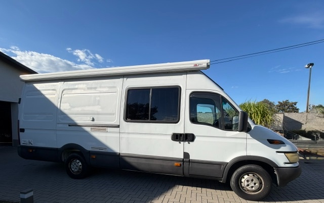 Iveco Daily - 12