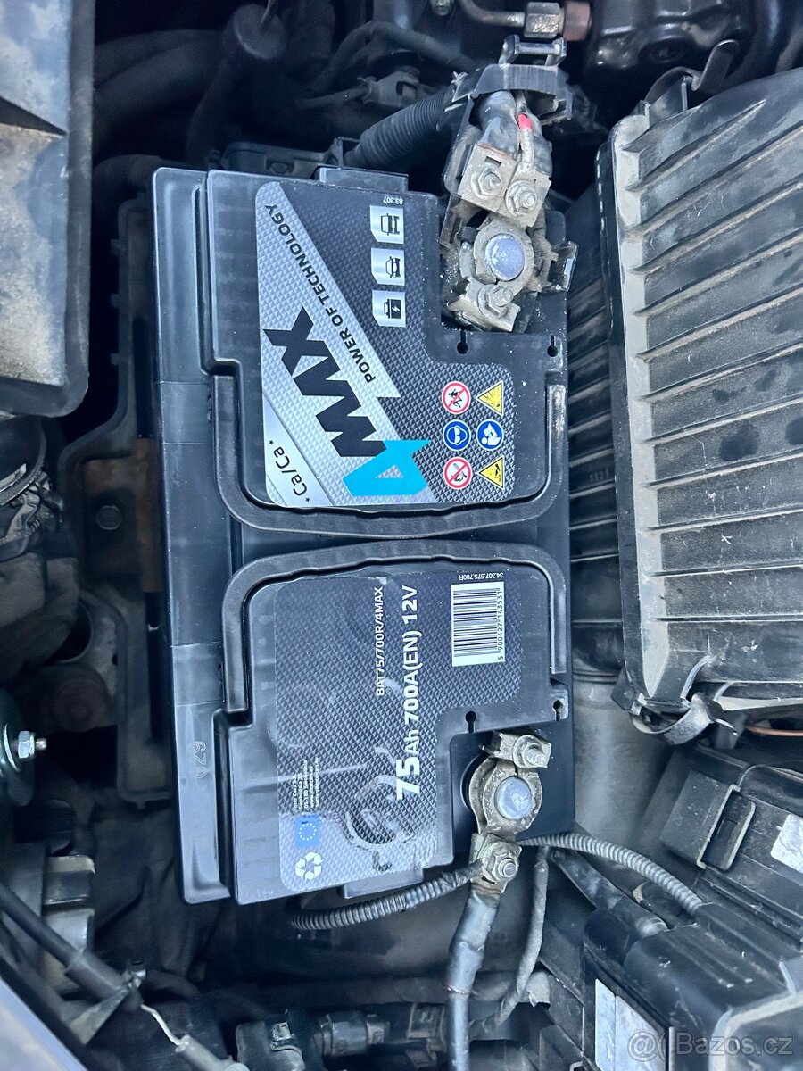 Hyundai SantaFe CRDI 4x4 - 12