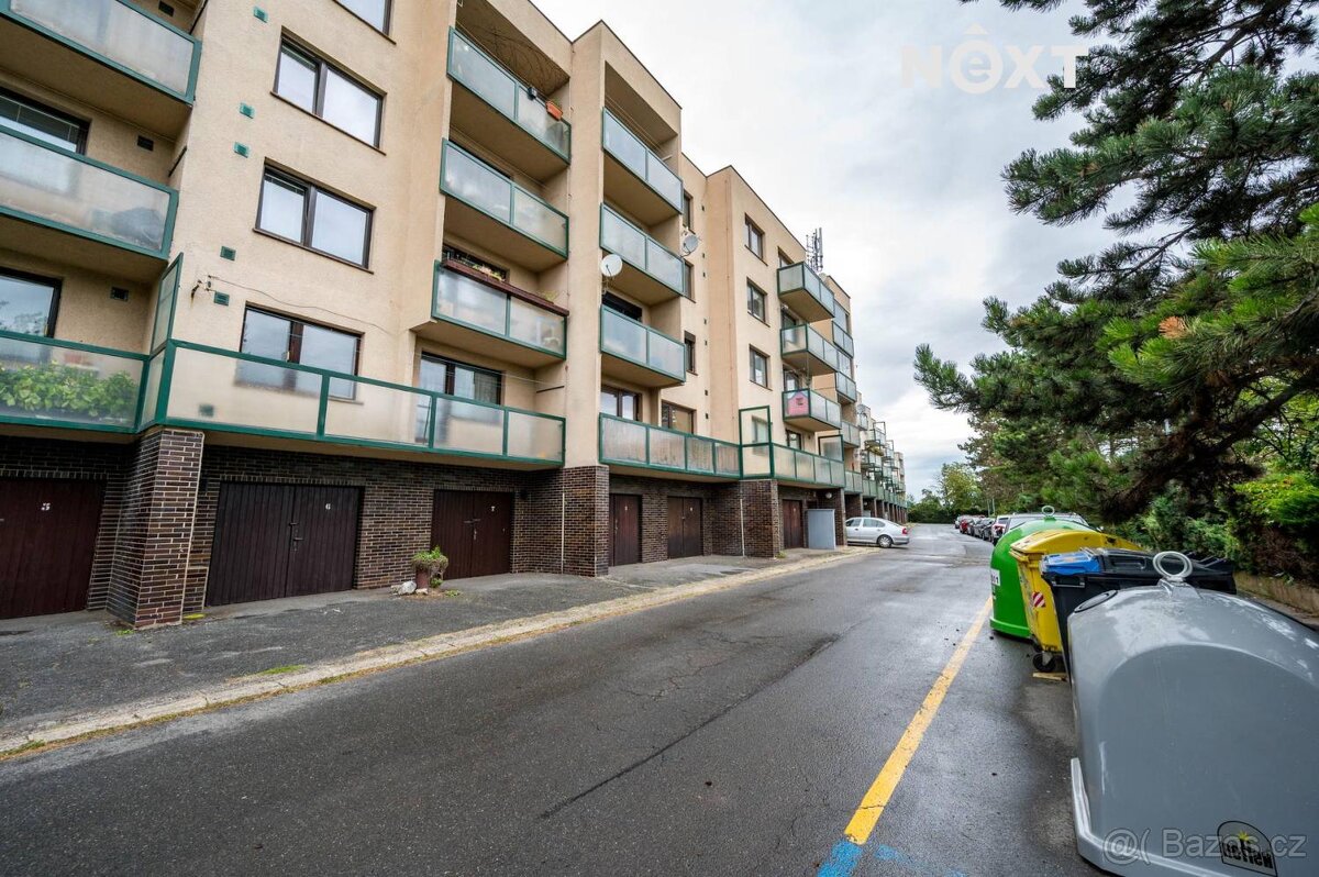 Prodej byt 2+kk, 63㎡ - 12