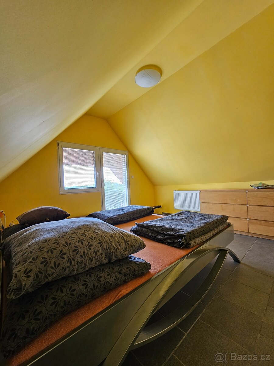 Prodej kouzelného vinného sklepa v srdci vinic - 12