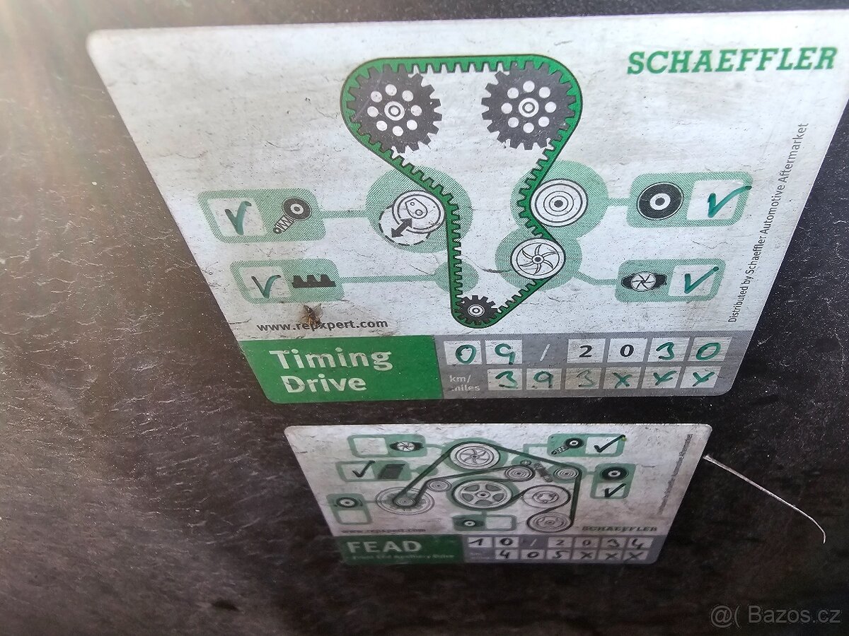 Škoda Octavia 1.9 TDI - 12