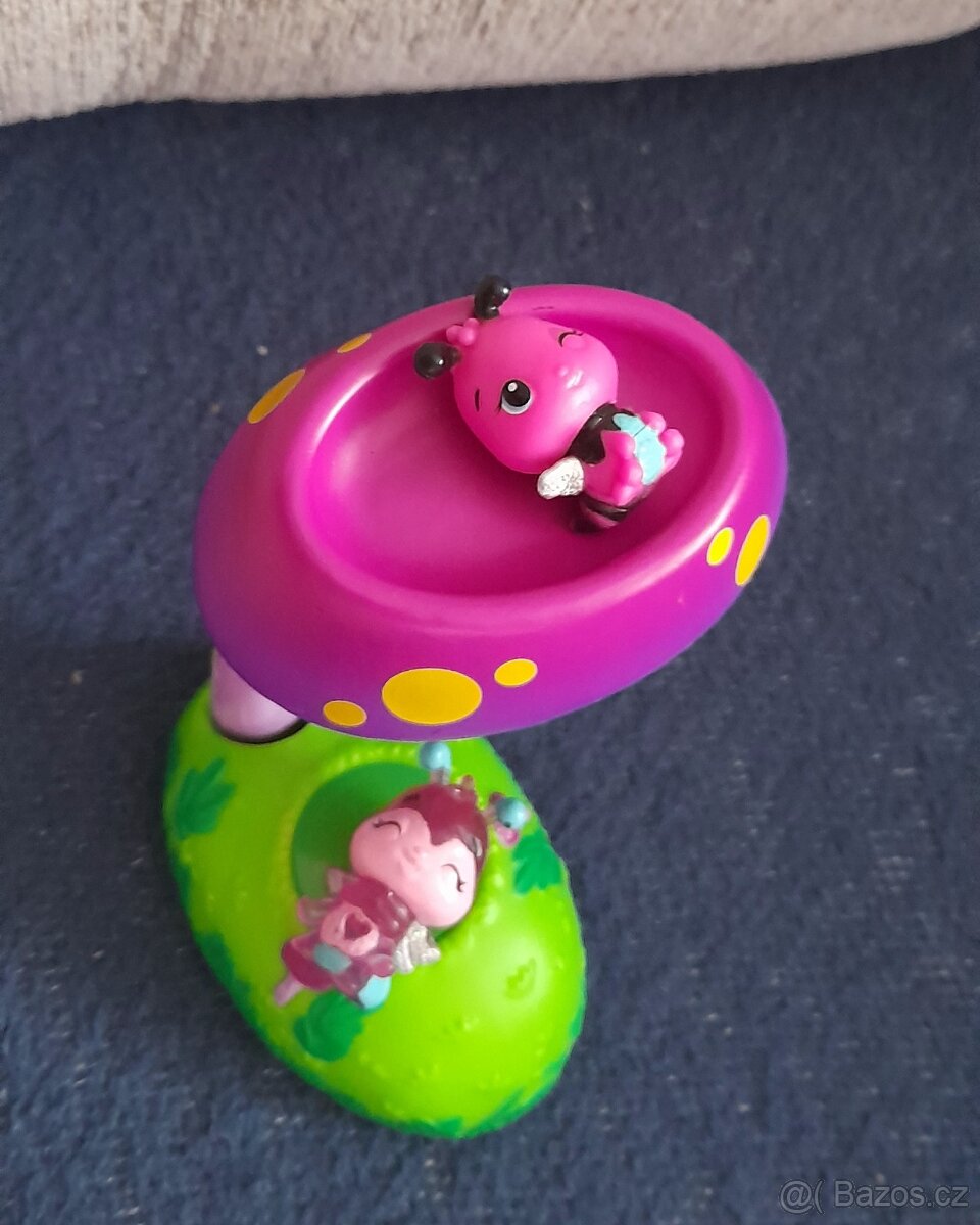 Domečky pro Hatchimals zvířátka - 12