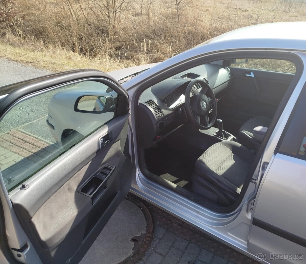 Vw polo 1.2 benzin - 12