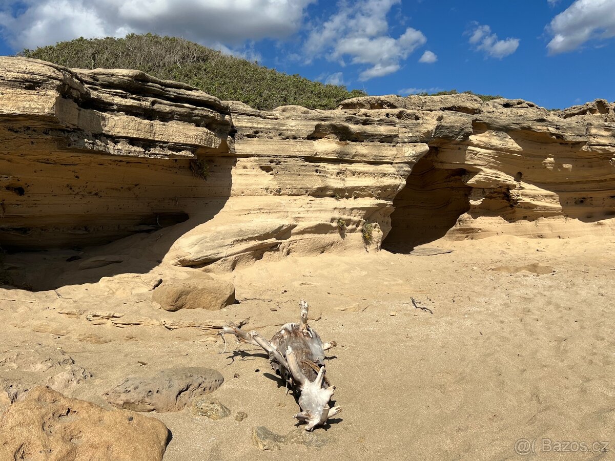 Stavebni pozemek u moře🇮🇹 - 12